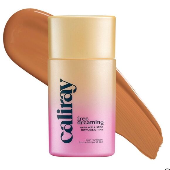 Caliray Freedreaming Blurring Lightweight Skin Tint-12 - Picture 1 of 14